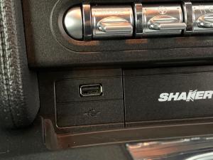 Ford Mustang 5.0 GT automatic - Image 11