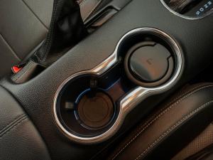 Ford Mustang 5.0 GT automatic - Image 17