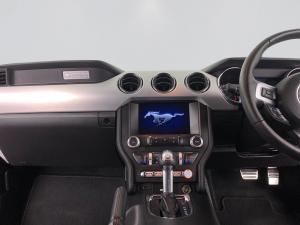 Ford Mustang 5.0 GT automatic - Image 19