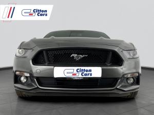 Ford Mustang 5.0 GT automatic - Image 2