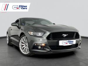 Ford Mustang 5.0 GT automatic - Image 4