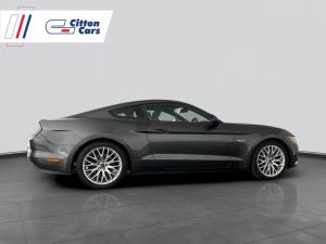 Ford Mustang 5.0 GT automatic - Image 5