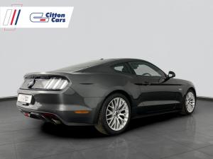 Ford Mustang 5.0 GT automatic - Image 6