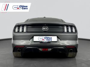 Ford Mustang 5.0 GT automatic - Image 7