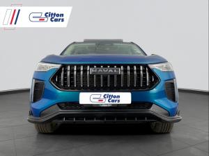 Haval Jolion PRO 1.5T Super Luxury DCT - Image 2