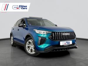 Haval Jolion PRO 1.5T Super Luxury DCT - Image 4