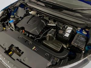 Haval Jolion PRO 1.5T Super Luxury DCT - Image 8