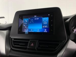 Suzuki Fronx 1.5 GL - Image 10