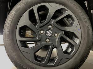 Suzuki Fronx 1.5 GL - Image 16