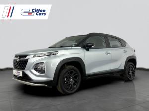 Suzuki Fronx 1.5 GL - Image 1