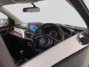Suzuki Fronx 1.5 GL - Image 20