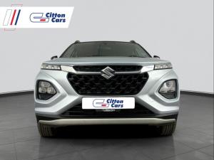 Suzuki Fronx 1.5 GL - Image 2