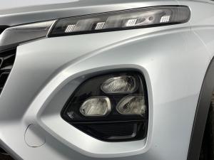 Suzuki Fronx 1.5 GL - Image 3