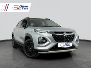Suzuki Fronx 1.5 GL - Image 4