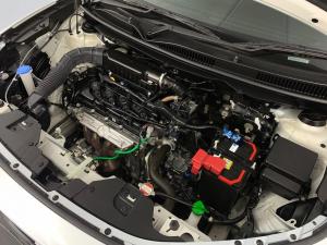 Suzuki Fronx 1.5 GL - Image 8