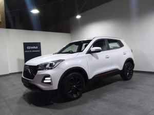 Chery Tiggo 4 Pro 1.5T LiT auto - Image 1