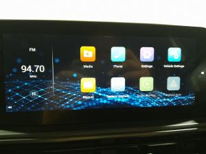 Chery Tiggo 4 Pro 1.5T LiT auto - Image 21