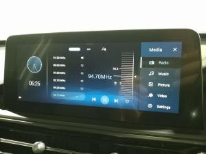 Chery Tiggo 4 Pro 1.5T LiT auto - Image 22