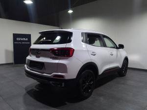 Chery Tiggo 4 Pro 1.5T LiT auto - Image 28