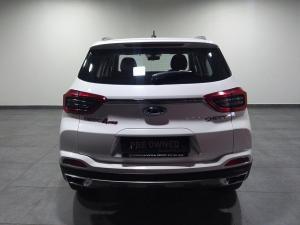 Chery Tiggo 4 Pro 1.5T LiT auto - Image 29
