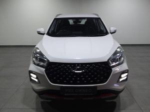Chery Tiggo 4 Pro 1.5T LiT auto - Image 2