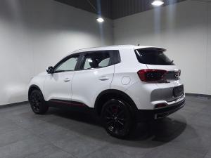 Chery Tiggo 4 Pro 1.5T LiT auto - Image 30