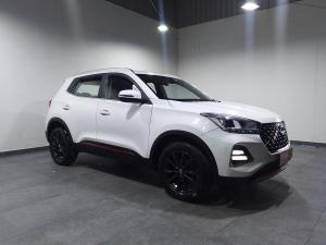 Chery Tiggo 4 Pro 1.5T LiT auto - Image 3