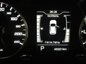 Chery Tiggo 4 Pro 1.5T LiT auto - Image 4