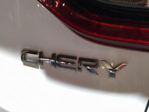 Chery Tiggo 4 Pro 1.5T LiT auto - Image 5