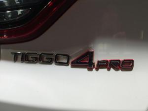 Chery Tiggo 4 Pro 1.5T LiT auto - Image 6