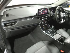 Chery Tiggo 4 Pro 1.5 LiT manual - Image 10
