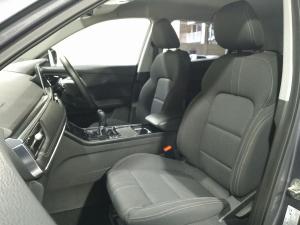 Chery Tiggo 4 Pro 1.5 LiT manual - Image 11