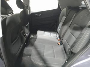 Chery Tiggo 4 Pro 1.5 LiT manual - Image 13