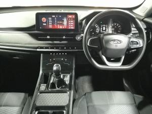 Chery Tiggo 4 Pro 1.5 LiT manual - Image 17