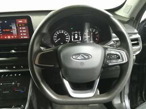 Chery Tiggo 4 Pro 1.5 LiT manual - Image 18