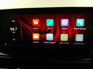 Chery Tiggo 4 Pro 1.5 LiT manual - Image 22