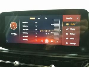 Chery Tiggo 4 Pro 1.5 LiT manual - Image 23