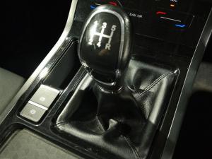 Chery Tiggo 4 Pro 1.5 LiT manual - Image 24