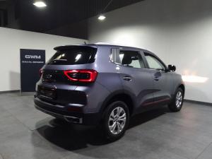 Chery Tiggo 4 Pro 1.5 LiT manual - Image 28