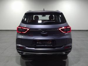 Chery Tiggo 4 Pro 1.5 LiT manual - Image 29