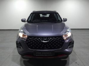 Chery Tiggo 4 Pro 1.5 LiT manual - Image 2