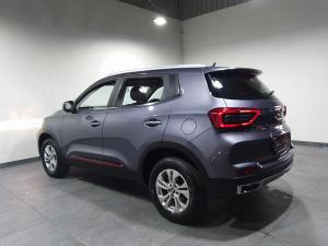 Chery Tiggo 4 Pro 1.5 LiT manual - Image 30