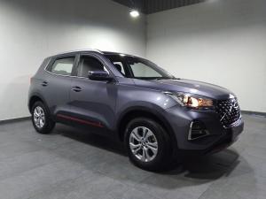 Chery Tiggo 4 Pro 1.5 LiT manual - Image 3