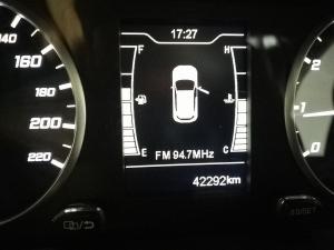 Chery Tiggo 4 Pro 1.5 LiT manual - Image 4