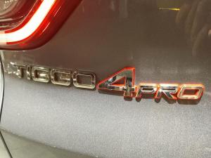 Chery Tiggo 4 Pro 1.5 LiT manual - Image 5