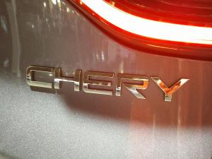 Chery Tiggo 4 Pro 1.5 LiT manual - Image 7