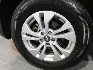 Chery Tiggo 4 Pro 1.5 LiT manual - Image 8