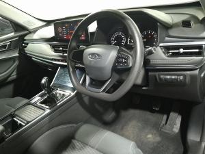 Chery Tiggo 4 Pro 1.5 LiT manual - Image 9