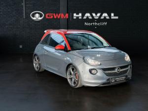 Opel Adam S 1.4T - Image 1