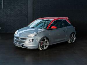 Opel Adam S 1.4T - Image 6